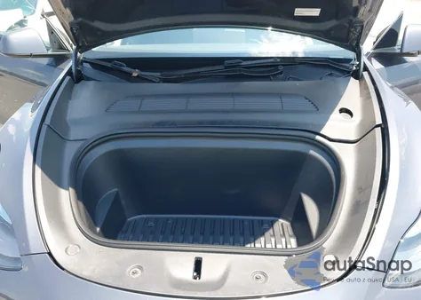 2023 Tesla Model Y Performance Dual Motor All-Wheel Drive из США, поврежденный, VIN 7SAYGDEF2PF969185